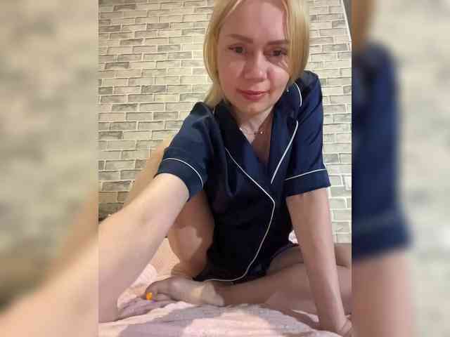 random live chat -SexyMilf-