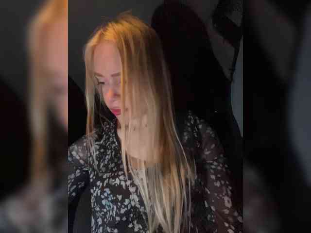 -SexyMilf- Live Webcam on BongaCams