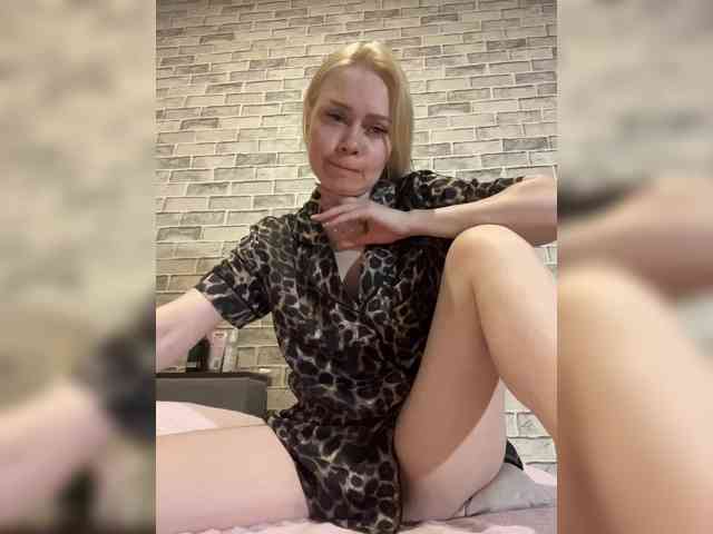 -SexyMilf- Live Webcam on BongaCams