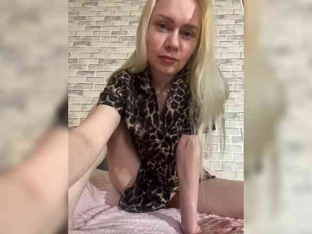 private live sex show -SexyMilf-
