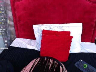 CosmicCandyX Porn Show