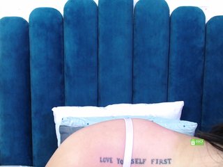 CosmicCandyX Porn Show