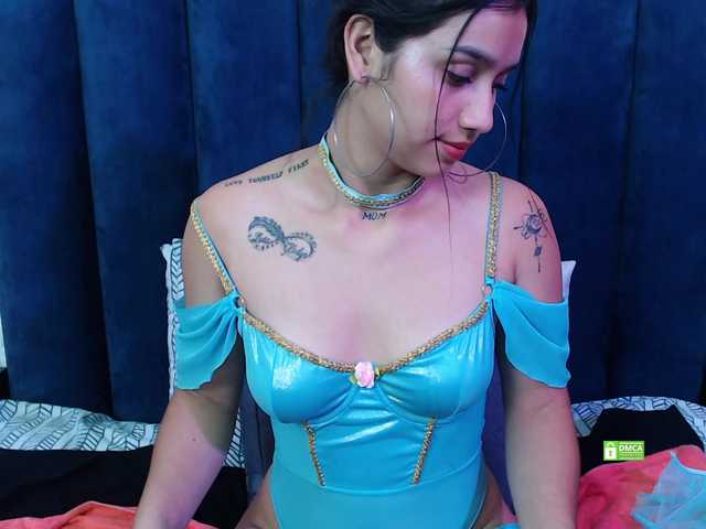  CosmicCandyX chat room