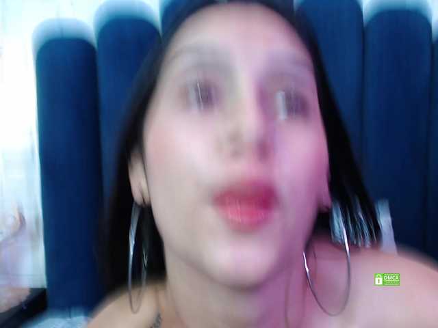 CosmicCandyX from BongaCams is Freechat