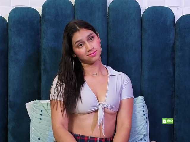  CosmicCandyX chat room