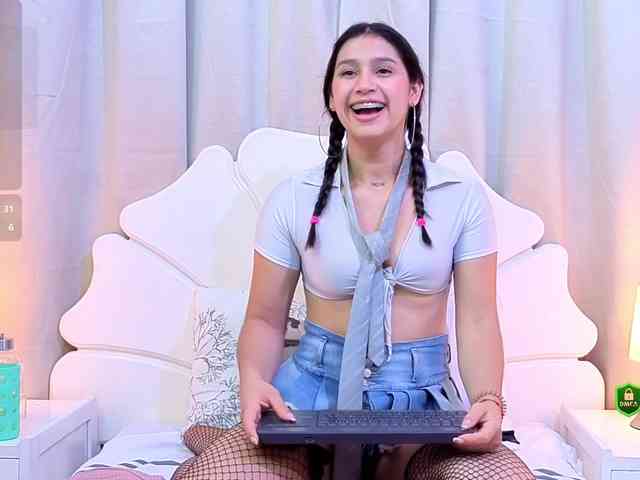 CosmicCandyX CosmicCandyX