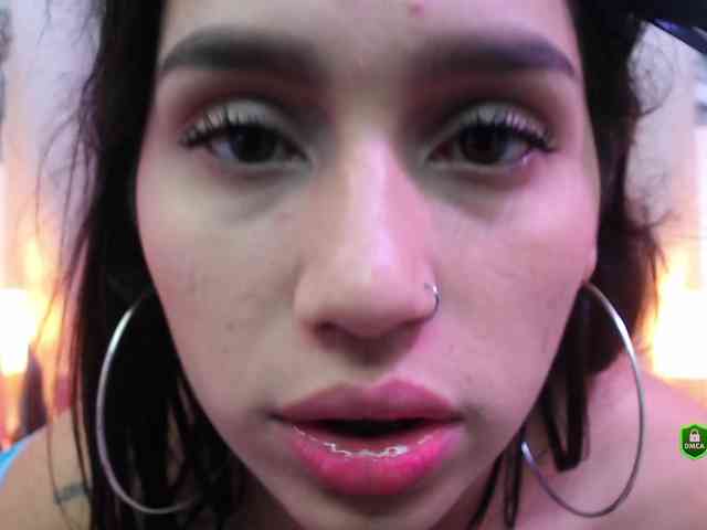 CosmicCandyX Live Webcam on BongaCams