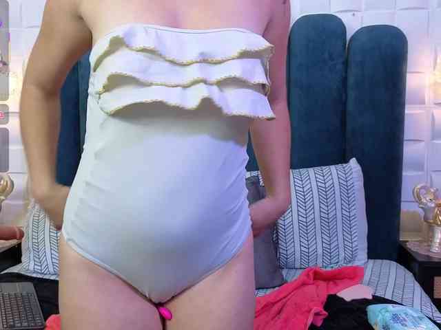 CosmicCandyX webcam