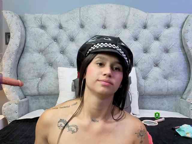 CosmicCandyX CosmicCandyX