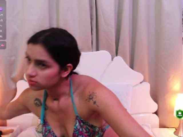 CosmicCandyX