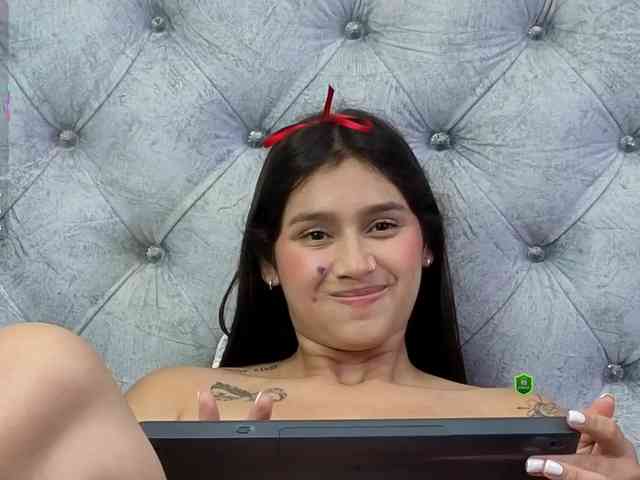 CosmicCandyX CosmicCandyX