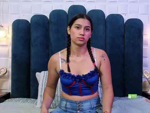 CosmicCandyX CosmicCandyX