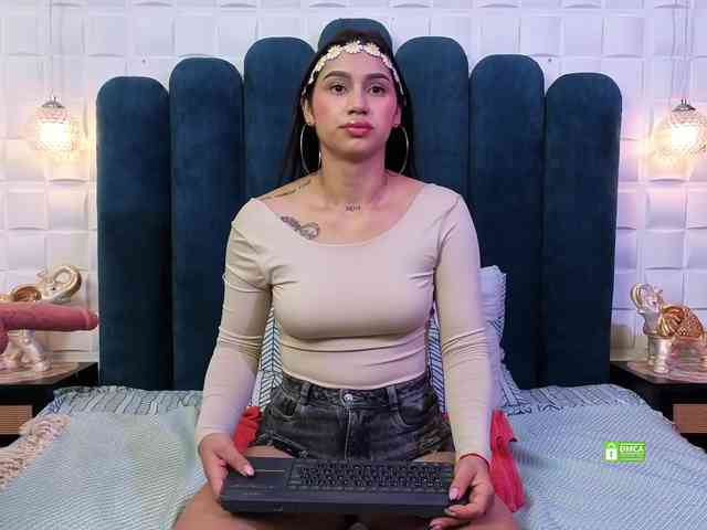 CosmicCandyX CosmicCandyX