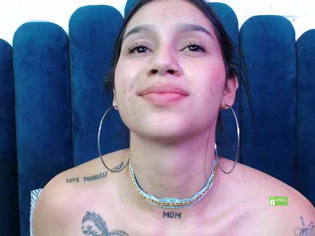 free anonymous chat CosmicCandyX