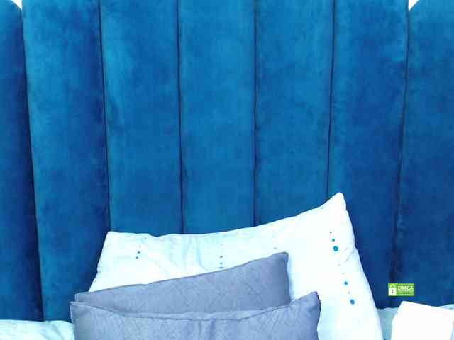 CosmicCandyX webcam