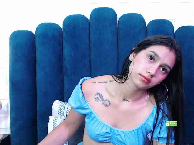 CosmicCandyX CosmicCandyX