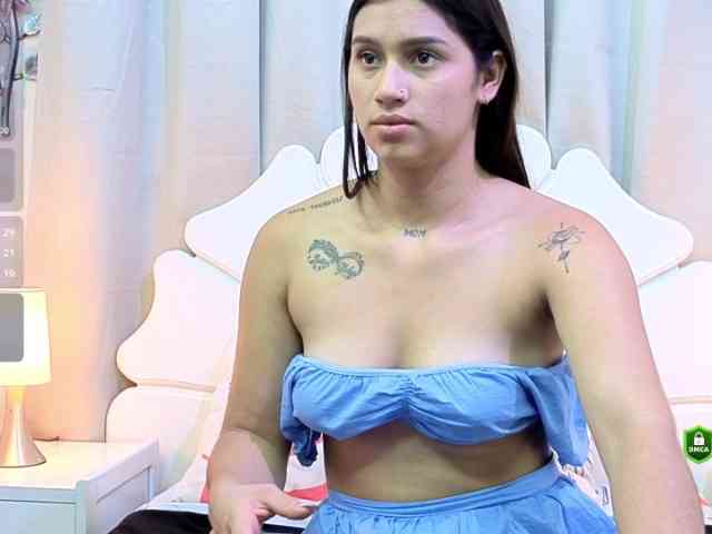 CosmicCandyX CosmicCandyX