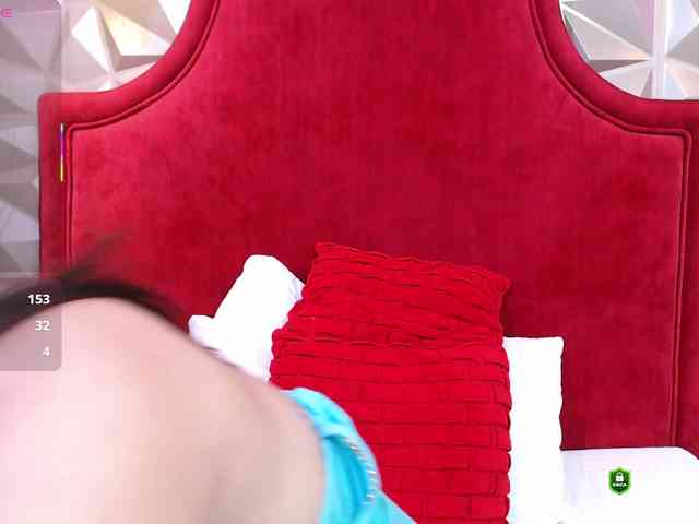 nude live sex cam CosmicCandyX