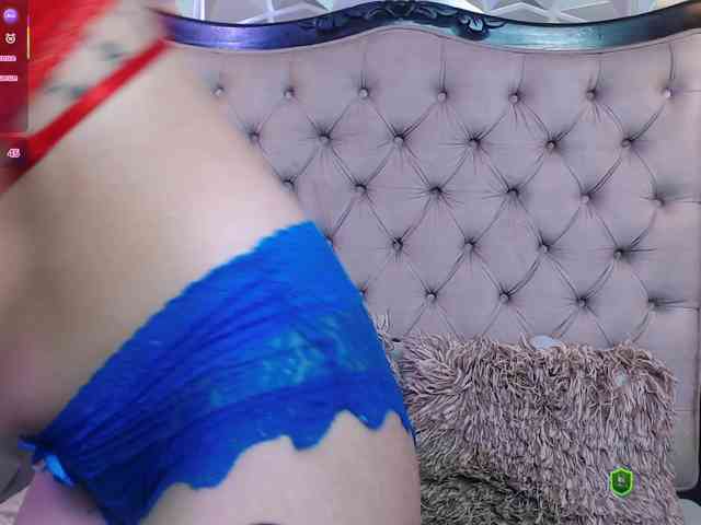CosmicCandyX Live Webcam on BongaCams