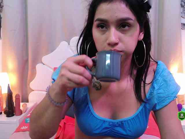 CosmicCandyX