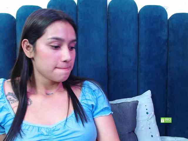 CosmicCandyX webcam
