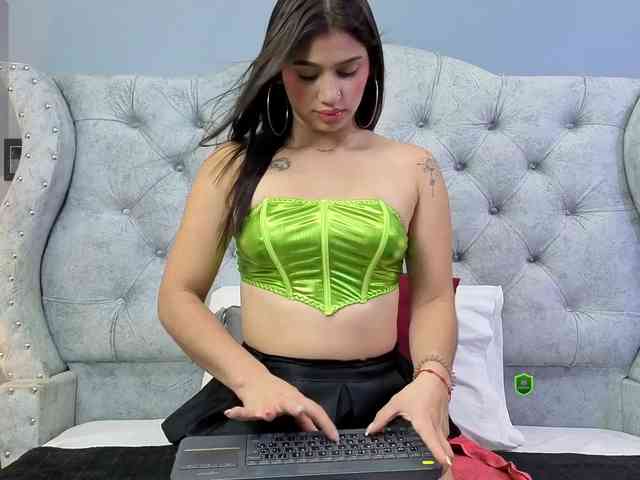 CosmicCandyX CosmicCandyX