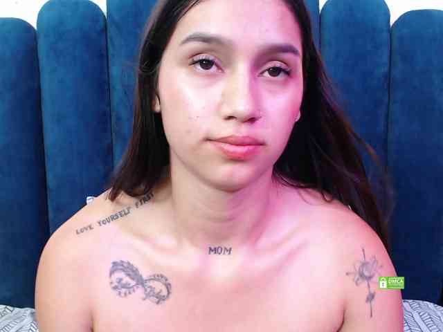 free anonymous chat CosmicCandyX