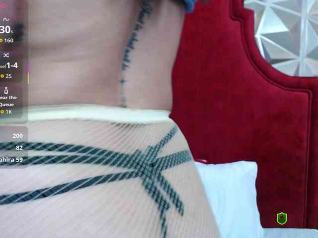 CosmicCandyX CosmicCandyX