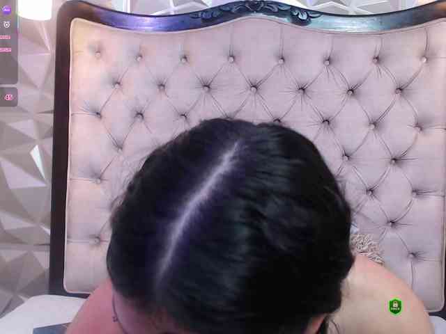 CosmicCandyX Live Webcam on BongaCams