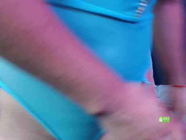 CosmicCandyX webcam