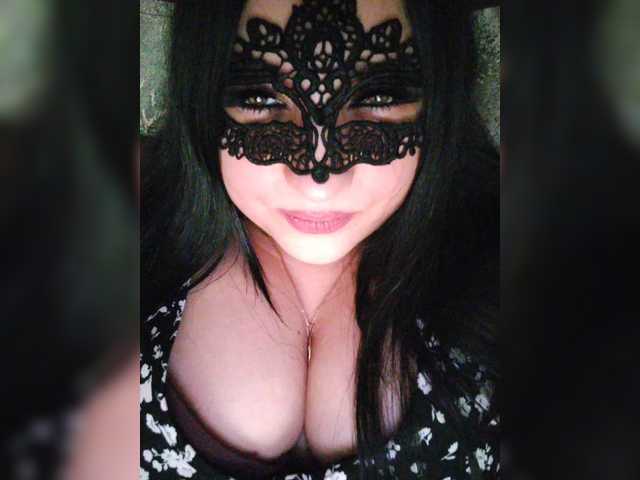 Jamili on BongaCams 