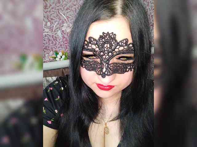 Jamili webcam