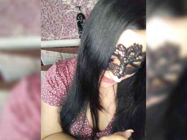 Jamili webcam
