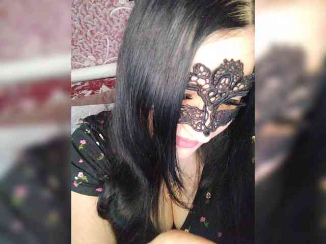 Jamili webcam