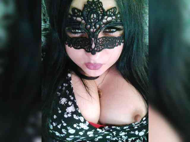 Jamili webcam