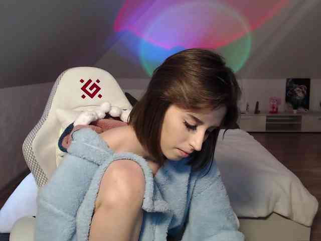 Yummybabes webcam