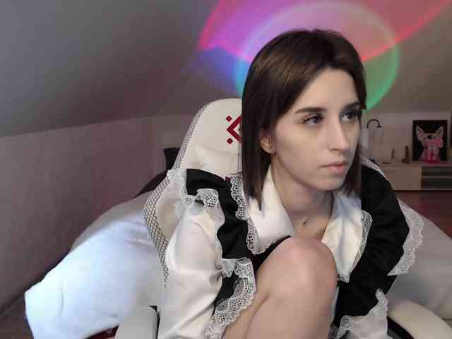 Yummybabes webcam