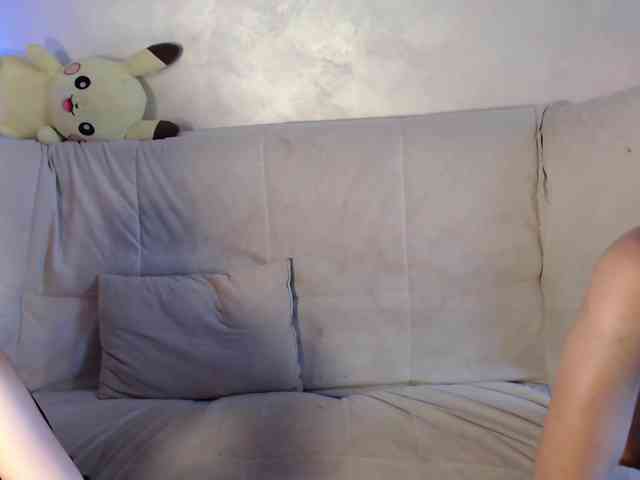 Yummybabes webcam