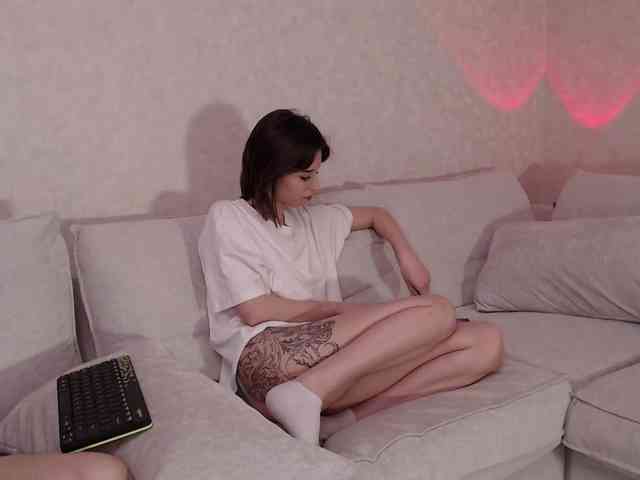 Yummybabes webcam