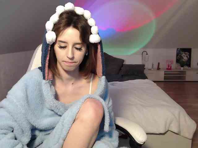 Yummybabes webcam