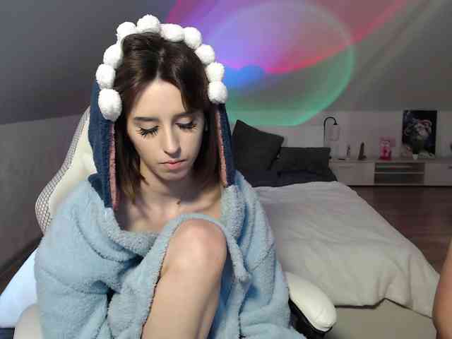 Yummybabes webcam