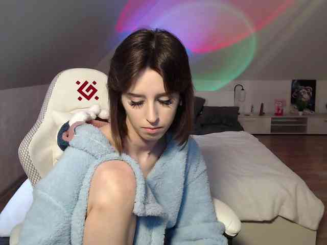 Yummybabes webcam