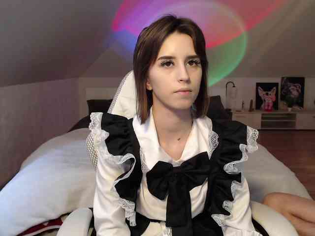 Yummybabes webcam