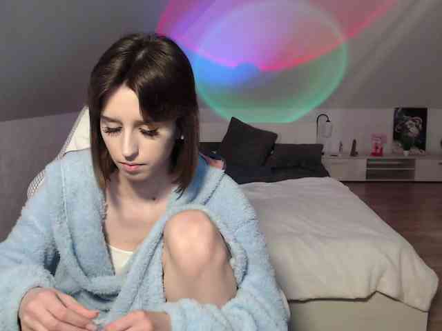 Yummybabes webcam