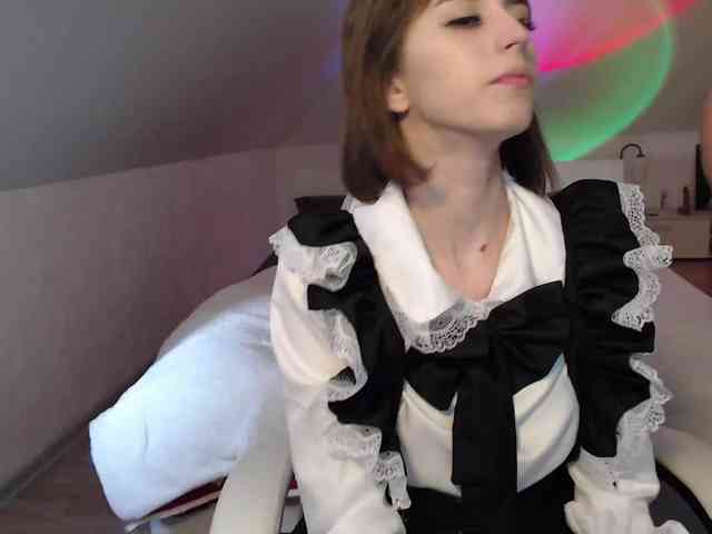 Yummybabes webcam