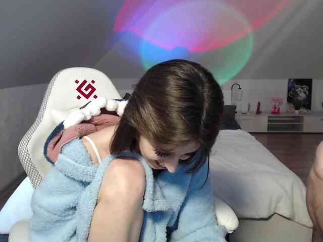 Yummybabes webcam