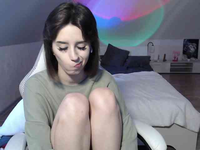 Yummybabes webcam