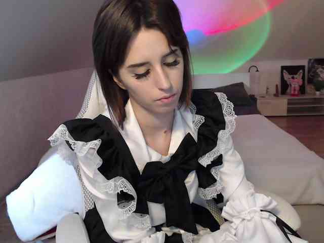 Yummybabes webcam