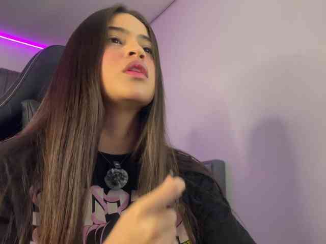 lexiiegray2 webcam