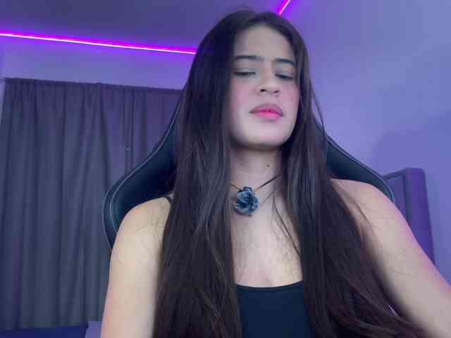 lexiiegray2 webcam